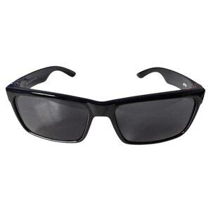 Mountain equipment Company Polarized Lens Rectangular Sunglasses PANIC MEC203-01